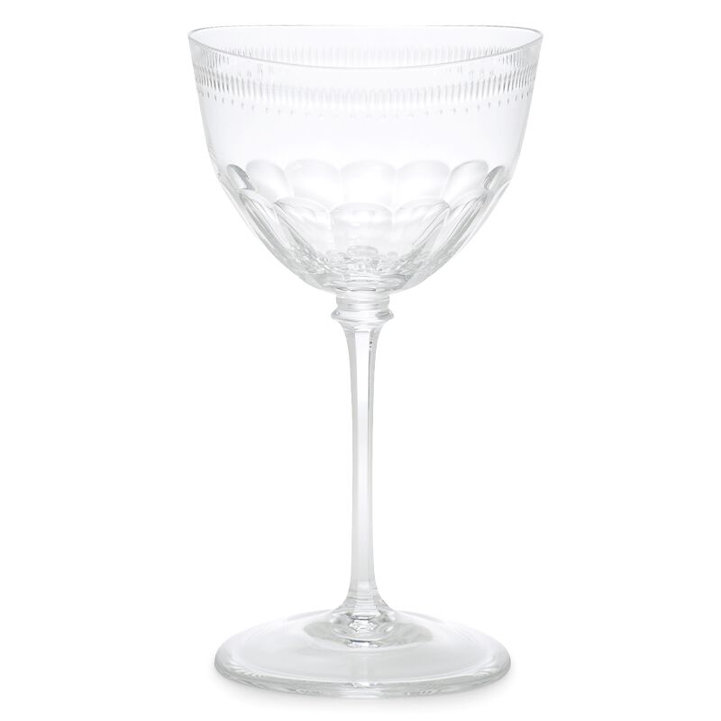 Dagny Water Goblet, large